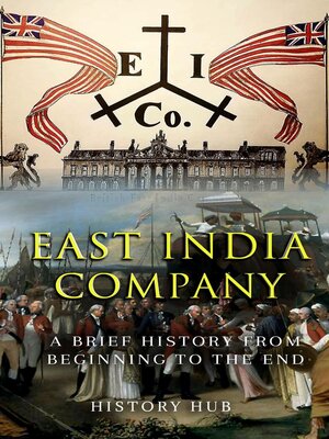 cover image of East India Company